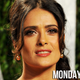 Image for article titled Salma Hayek Relives the Surprisingly Sad, Zitty and Overweight Years of her Youth